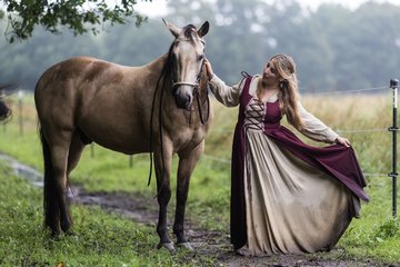 Bild 183 - Vivi und Mare